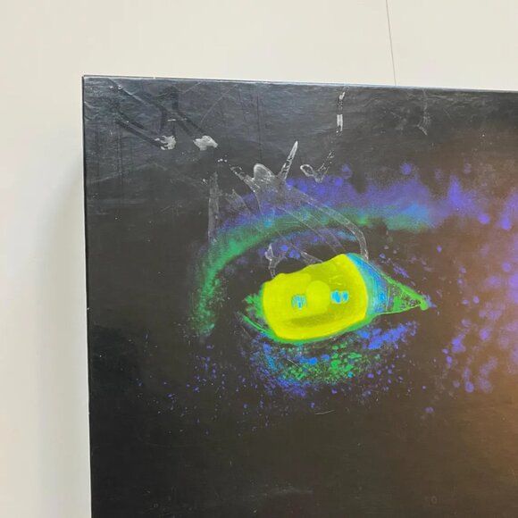 Atmosfear The Harbingers Video Board Game VHS Nightmare 1995 Missing 2 Cards - Picture 8 of 8